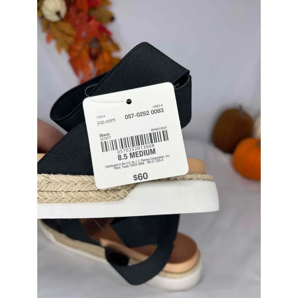 a.n.a these sandals